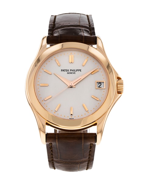 Patek Philippe Calatrava 5107R